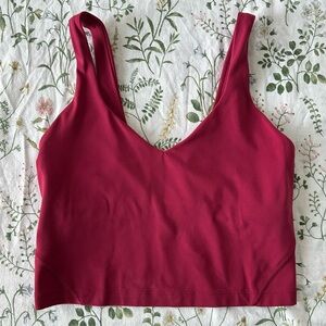 Lululemon Align Tank